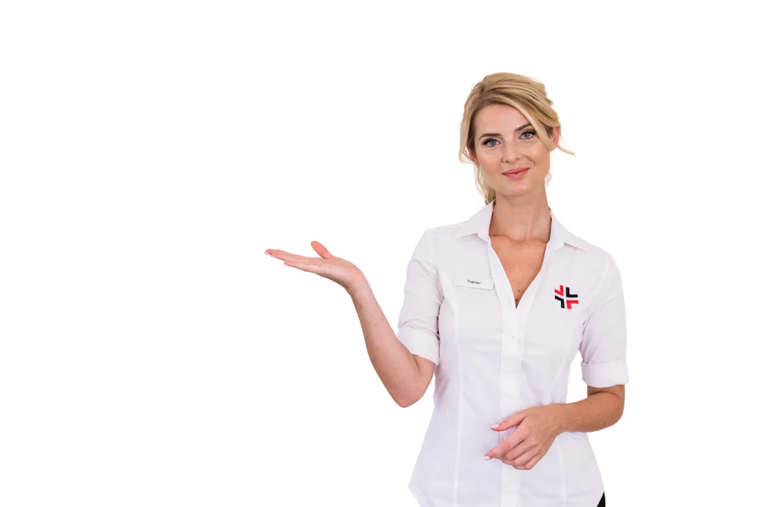 First aid trainer in Campbelltown